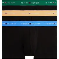 Tommy Hilfiger Signature Essential Boxerit 3 Yksiköt