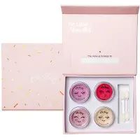 Woody Mini Makeup Set - Multi/patterned - 80 G