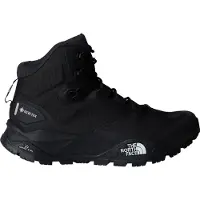 The North Face M Offtrail Hike Mid Gore-Tex - Black - 45