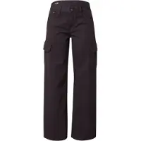 G-Star Judee Cargo Pants - Black - Women