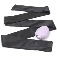 Je Joue Minivibraattori - Mimi Soft, Lila - Je Joue
