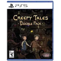 Creepy Tales Double Pack