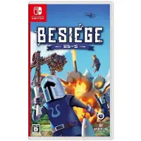 Switch Besiege (multi-language) Import Japan