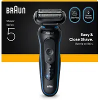 Braun Series 5 52-B1000s sähköinen karvanpoistolaite 1 kpl