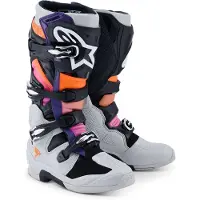 Alpinestars Tech 7 Off-road Saappaat