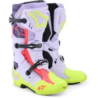 Alpinestars Tech 10 Supervented Off-road Saappaat