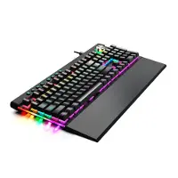 Capida Neon Jixian Blue Keyboard (VMKB98RU)