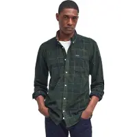 Barbour Blair Tailorfit Classic Tartan Shirt Miesten