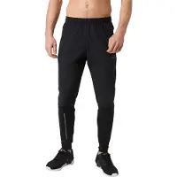 Björn Borg Borg Performance Pants - Black - XXL