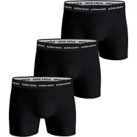 Björn Borg Cotton Stretch Boxer 3-pack Monipakkaus