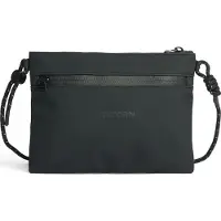 Tretorn Pu Accessory Bag - Black - ONE SIZE