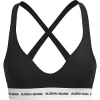 Björn Borg Logo Bralette
