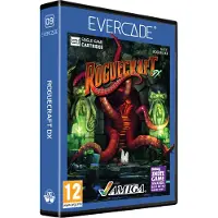 Roguecraft DX (Evercade)
