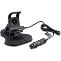Garmin Auto Friction Speaker Anti-slide Auton Pidike