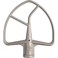 KitchenAid Vispilä, litteä