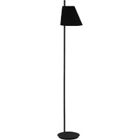 Eglo 99015 - Lattialamppu ESTAZIONA 1xE27/40W/230V