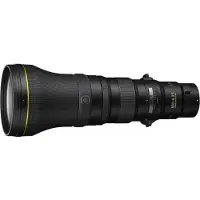 Nikon NIKKOR Z 800mm f/6.3 VR S Lens