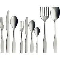 Iittala Citterio 98 aterimet, 16 osaa