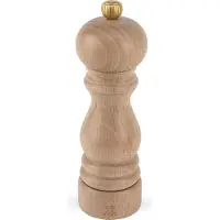 Peugeot Paris DUO suola- ja pippurimylly 18 cm, chocolate