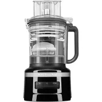 KitchenAid 5KFP1319EOB -monitoimikone, musta