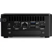 Asus NUC13ANHi5 BB i5-1340P Tll Kt No Cd (90AB3ANH-MR6100)