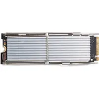 HP – SSD 1TB 2280 PCIe-4x4 M.2 Z2 G9 MINI (4N010AA)