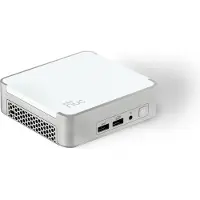 Asus NUC 13 Pro Desk Edition Kit NUC13VYKi5, MiniPC -barebone