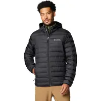 Columbia Men's Lake22 II Down Hood - Miesten untuvatakki