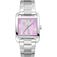 DKNY City Maxi 29 Mm Naisten Kello