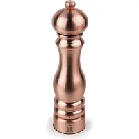 Peugeot Paris Chef Saltkværn U'select Z, Kobber, 22Cm - Gold - 22 CM