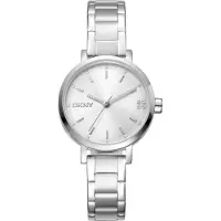 DKNY Soho Glitz 30 Mm Naisten Kello