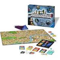 Ravensburger Scotland Yard (27515)