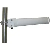 ALLNET ALL19022 Antenni - 14 dBi - Valkoinen