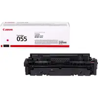 Canon 055 -laservärikasetti, magenta