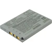 Cameron Sino Nikon EN-EL8 yhteensopiva akku 650 mAh