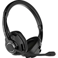 Voxicon Bt Teams Bti6 Duo With Anc Mic Musta