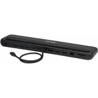 Club 3D 12-1 USB-C Triple Display DS (CSV-2541)