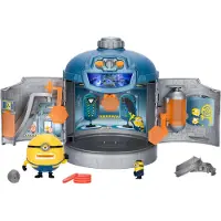 Minions Despicable Me 4 - Mega Minions Transformation Chamber (20326)