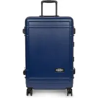 Eastpak Resist'R Case - 4-Pyöräiset matkalaukku | sininen | 50x78x29 cm