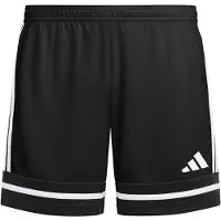 Adidas Squa25 Sho Y - Black - 116