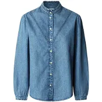 Pepe Jeans Regular Pitkähihainen Kauluspaita