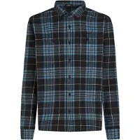 O'Neill Must-have Flannel Pitkähihainen Kauluspaita