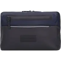 Porsche Design Urban Eco Toilettilaukku 27 cm Sininen