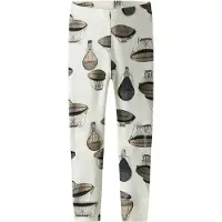 Name it Nmmwillitus Wool Longjohn - Multi/patterned - 92