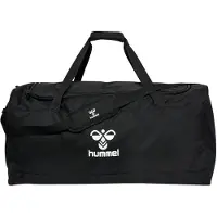 Hummel Urheilukassi - hlmCore 2.0 Team Takana - Musta - - OneSize - Urheilukassit
