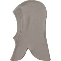 Name it Nbnwillit Wool Balaclava Noos - Grey - 34-39