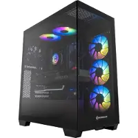 PCSpecialist Ultra 910 i7-14KF/32/2 TB/5080 pelitietokone