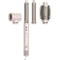 T3 Aire 360 Ceramic Air Styler Blowout Kit Hiustenmuotoilusetti 1 kpl