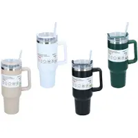 Alpina Tumbler-muki pillillä 1200 ml
