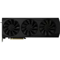 XFX QuickSilver Radeon RX 9070 OC Gaming Edition, Radeon RX 9070, 16 GB, GDDR6, 256 bittiä, 7680 x 4320 pikseliä, PCI Express 5.0 (RX-97QICKBB9)